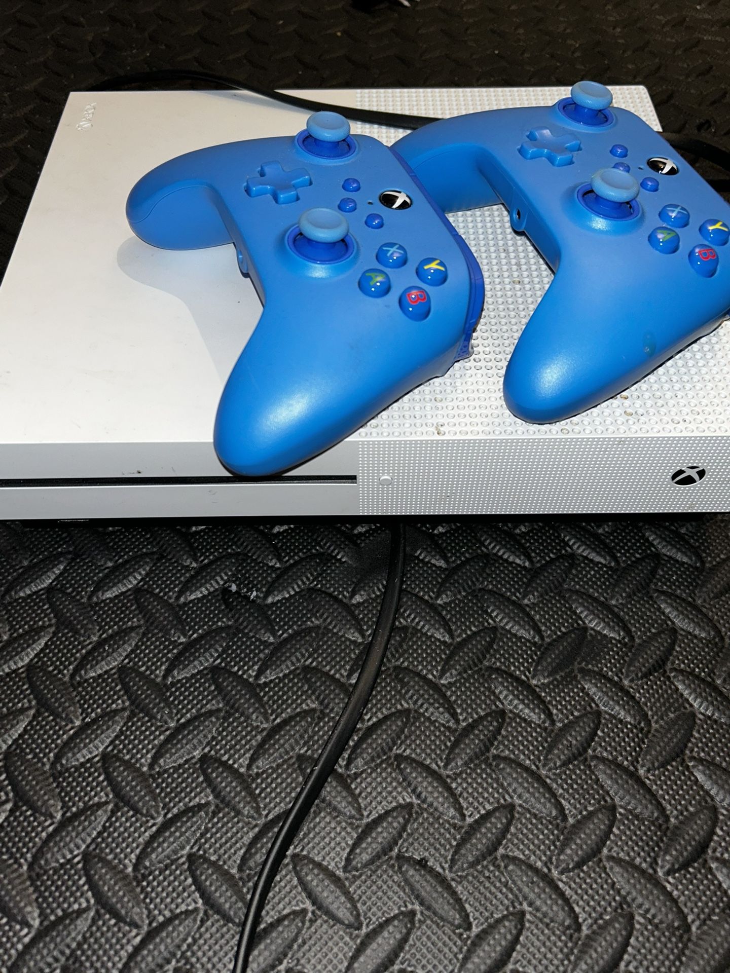 Xbox One