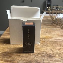 Bare minerals Blonzer