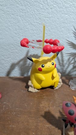 Celebrations Fat Pikachu