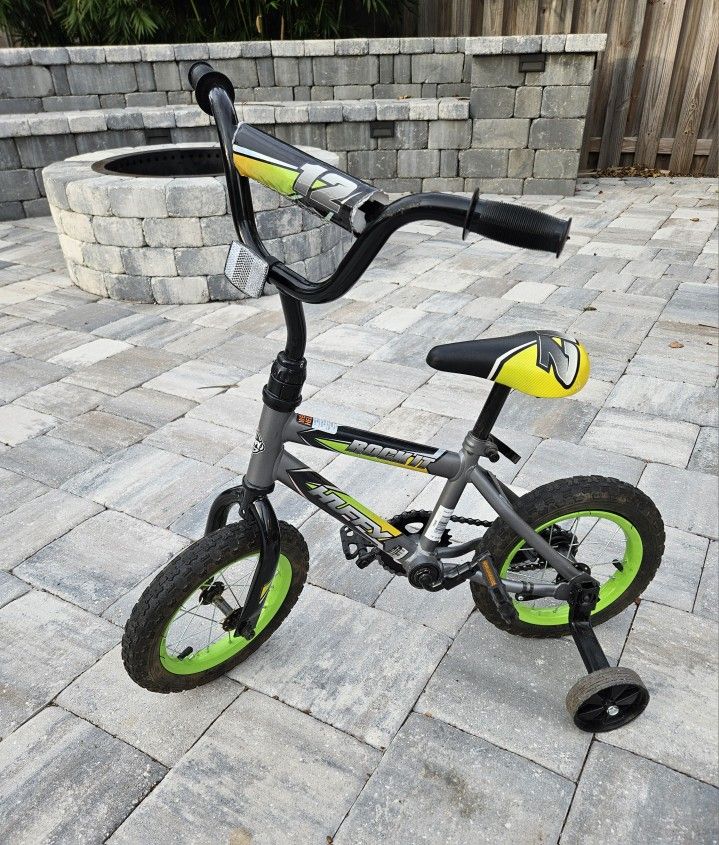 Kids Bike 