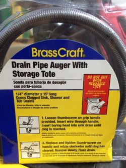 Brass raft