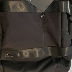 The Shrine Backpack/Duffle Bag