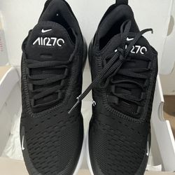 W. Air Max 270