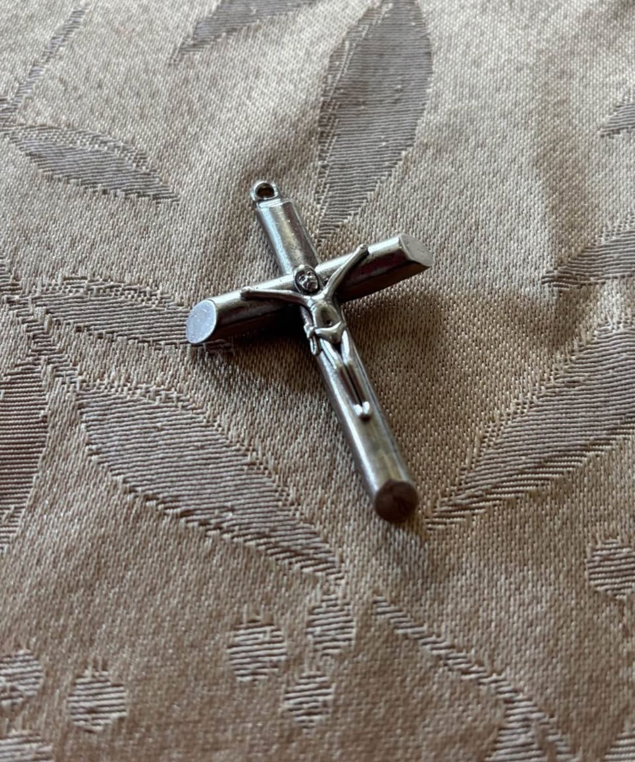 Cross Pendant