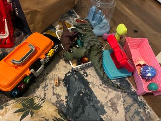 Toys