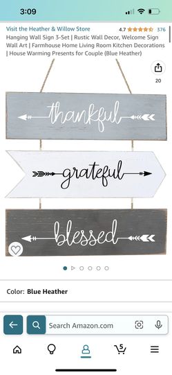 Home Decor
