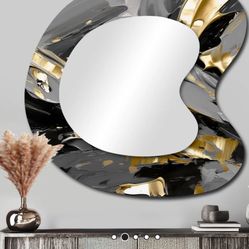 Brand New Modern Mirrors 