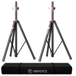 Speaker Stands (New)