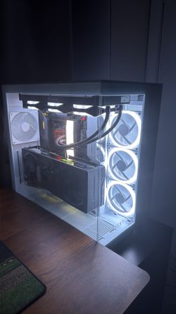 Gaming Computer