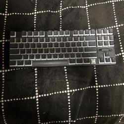 Custom Keyboard Tkl 