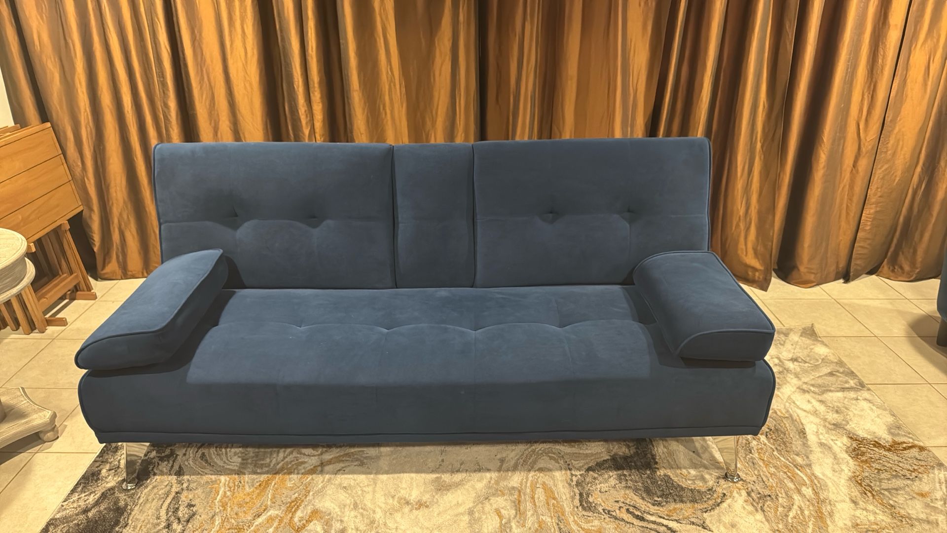 Futon Sofa Bed