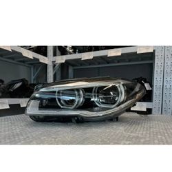 Bmw Oem Adaptive Led Headlight Drivers Side