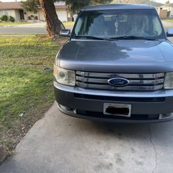 2009 Ford Flex