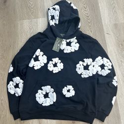 Brand New Denim Tears