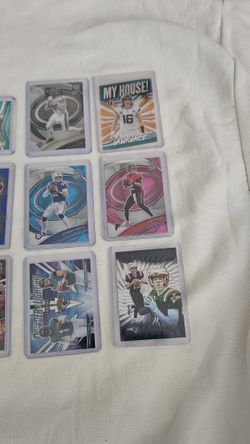Sports Cards