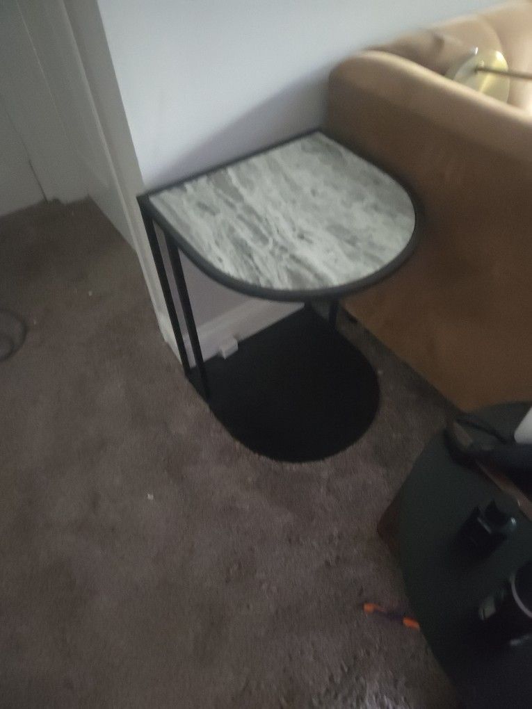 Side Tables