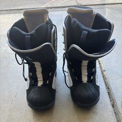 Snowboard Boots