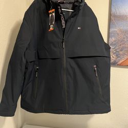 Tommy Hilfiger Men Jacket