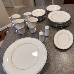 Noritake China