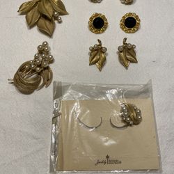Mode Art Costume Jewelry 