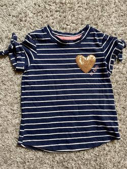 Target Toddler Top
