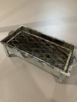 Barbecue grill