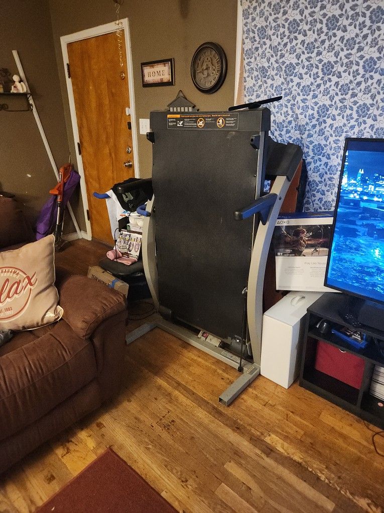 Treadmill