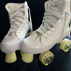 Roller Skate Size 5 Youth 