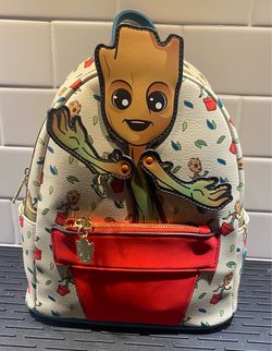 Loungefly Groot
