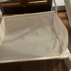 Bedside Bassinet 