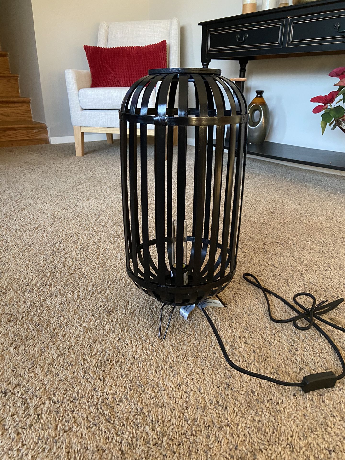 IKEA table lamp