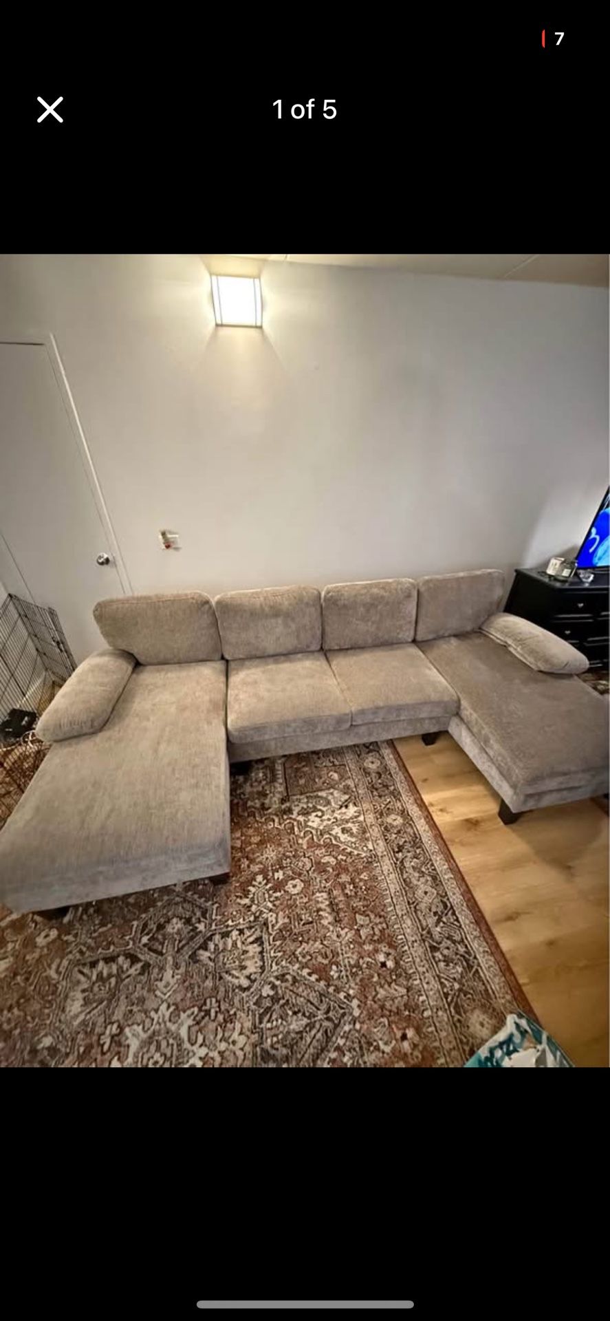 Sofa Free Delivery