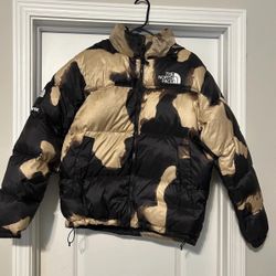 The North Face Jacket x Supreme 