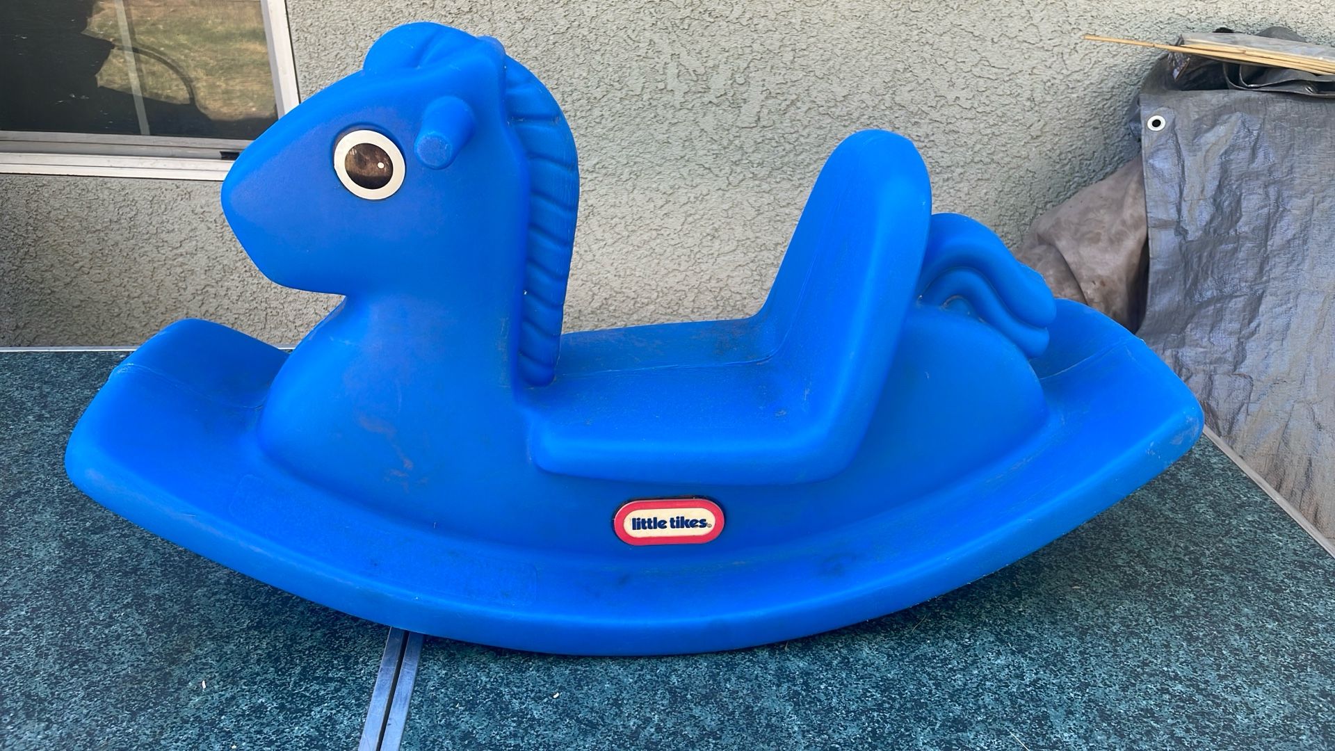 Rocking Horse