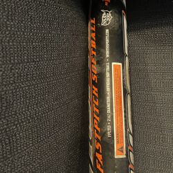 Worth storm Fastpitch Bat 