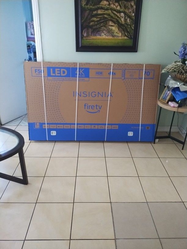INSIGNIA/ Fire TV