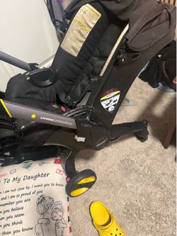 Donna stroller