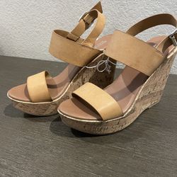 Target Wedges