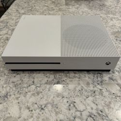 Xbox One S