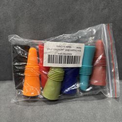 Wine Stoppers 