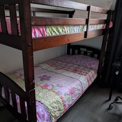 Bunk Beds