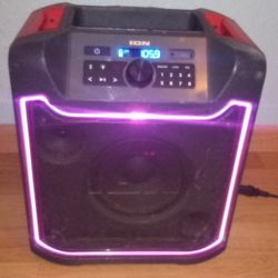 ION Speaker 