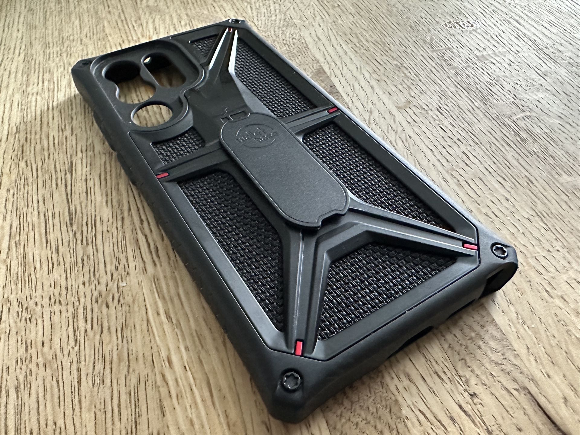 UAG Monarch Kevlar Case Samsung Galaxy S22 Ultra 5G