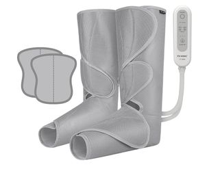Air Compression Leg Massager Set