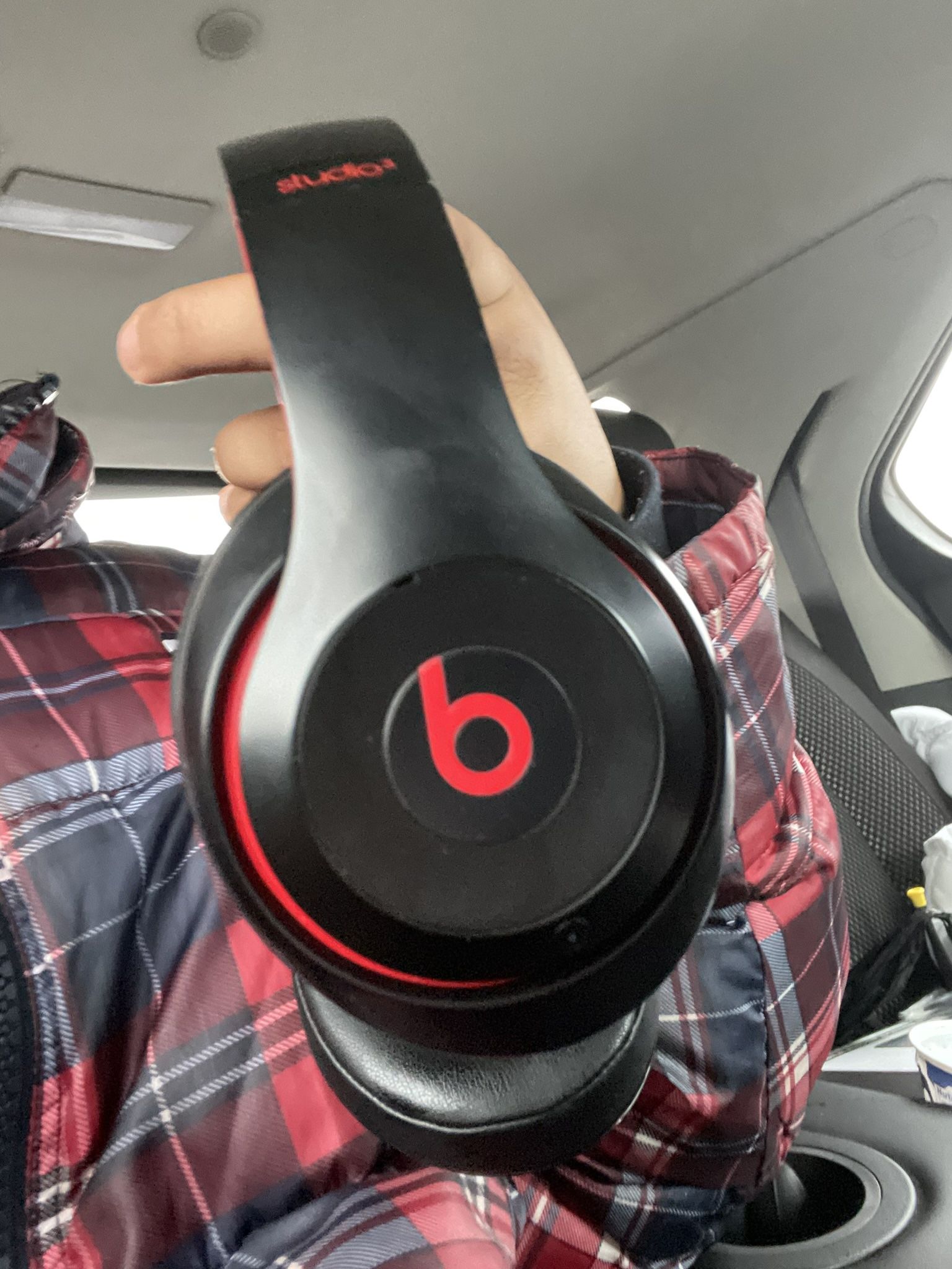 Beats Studio Pros