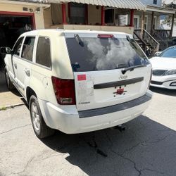 2009 Jeep Grand Cherokee