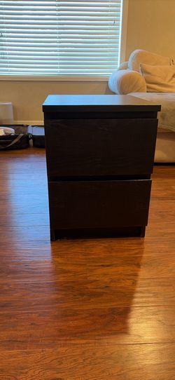 IKEA nightstand