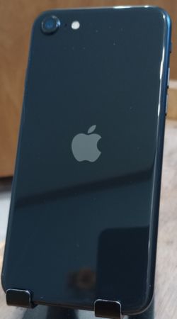 iPhone SE 2nd Gen