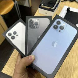 Apple IPhone 13 Pro 128gb For Any Carrier Worldwide 🌐  Tv 