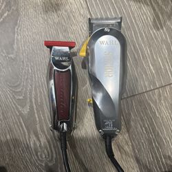 Barber Clippers 
